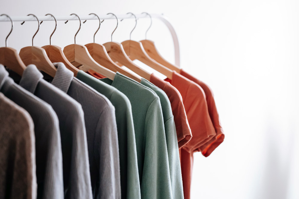 Apparel Bespoke Sourcing